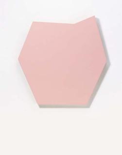 Imi Knoebel - Siebeneck (Seven Corners)