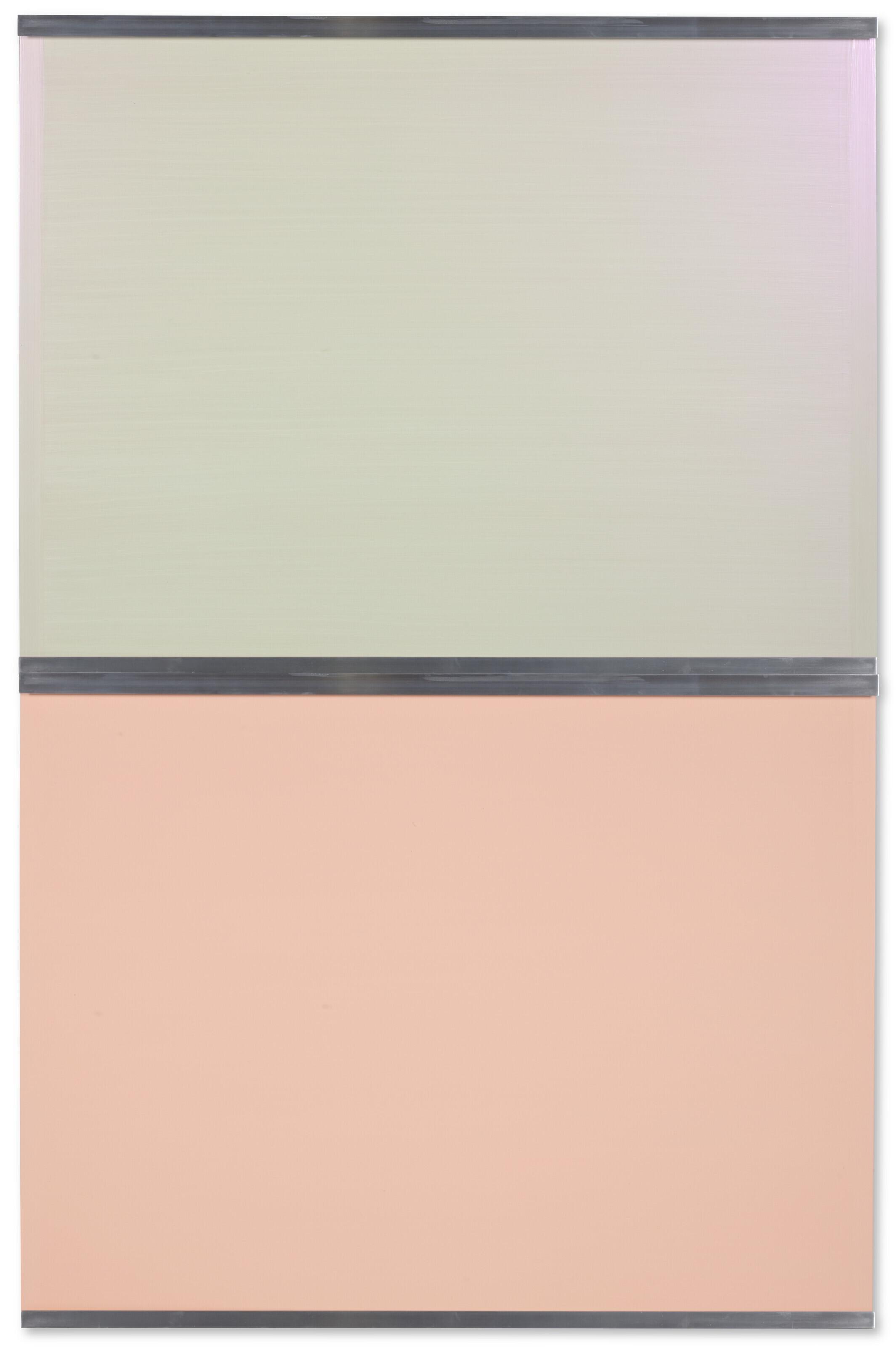 Imi Knoebel - Tafel CMLXXIII