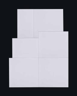 Imi Knoebel - Torso M