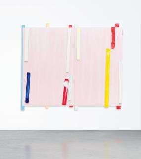 Imi Knoebel - Trinity Bay