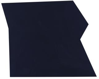 Imi Knoebel - Untitled