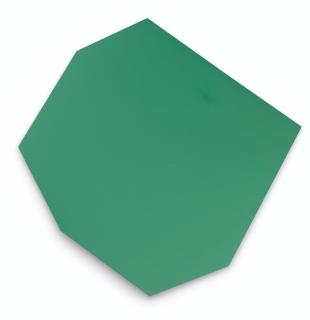 Imi Knoebel - Untitled