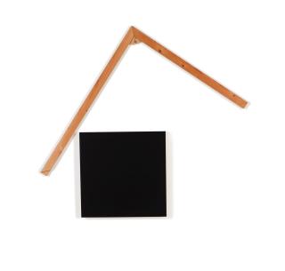 Imi Knoebel - Untitled