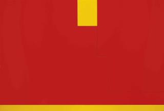 Imi Knoebel - Untitled