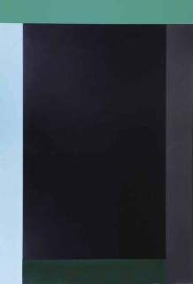 Imi Knoebel - Untitled