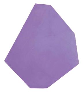 Imi Knoebel - Untitled