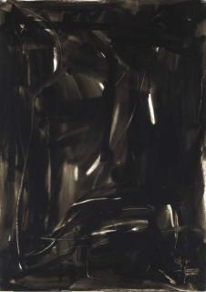 Imi Knoebel - Untitled