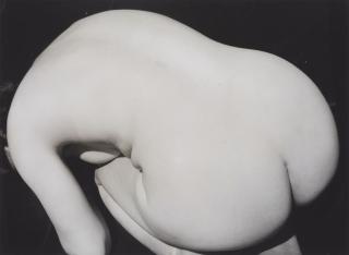 Imogen Cunningham - Nude, 1932