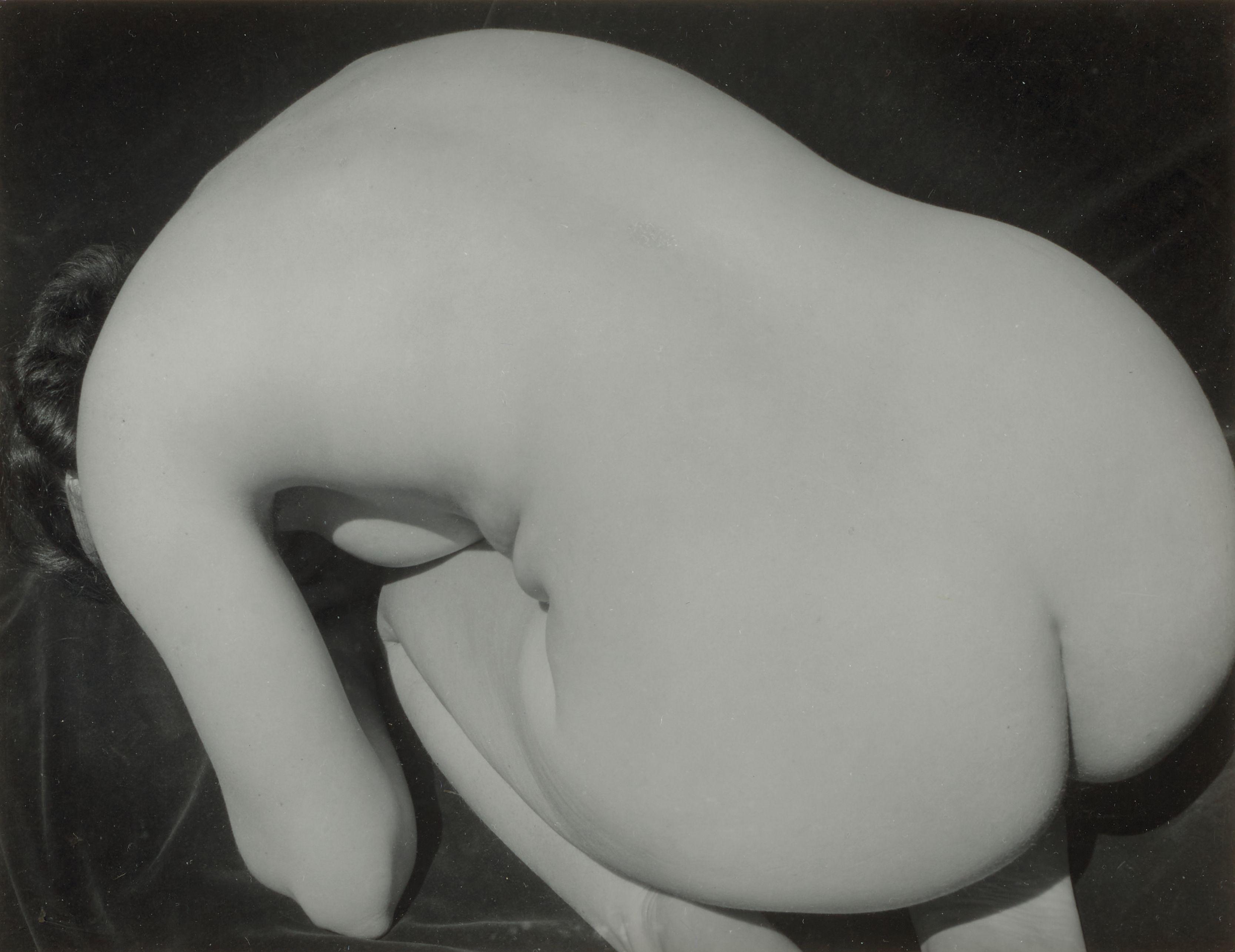 Imogen Cunningham - \'Nude\'
