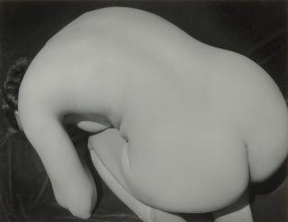 Imogen Cunningham - \'Nude\'