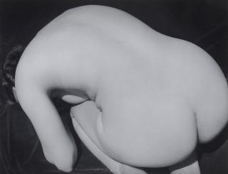 Imogen Cunningham - \'Nude\'