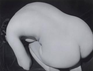 Imogen Cunningham - \'Nude\'