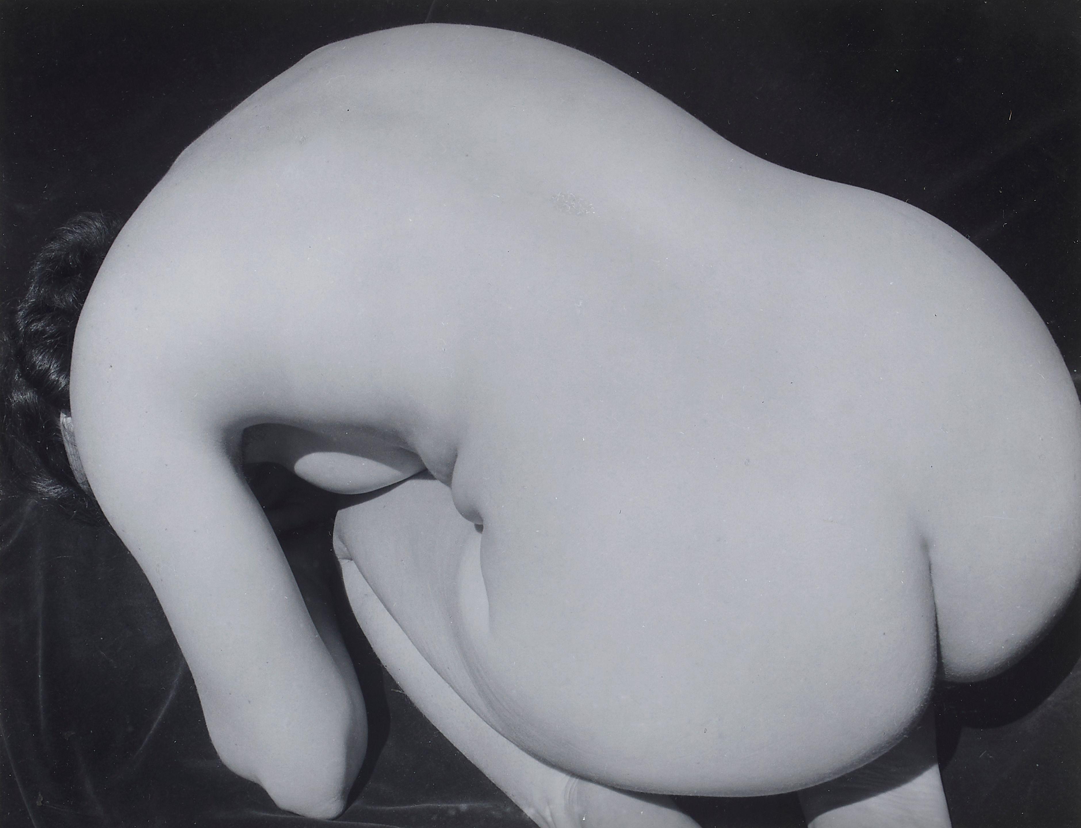 Imogen Cunningham - \'Nude\'