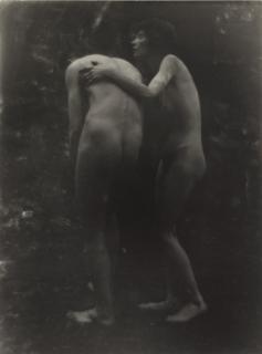 Imogen Cunningham - Selected Photographs 