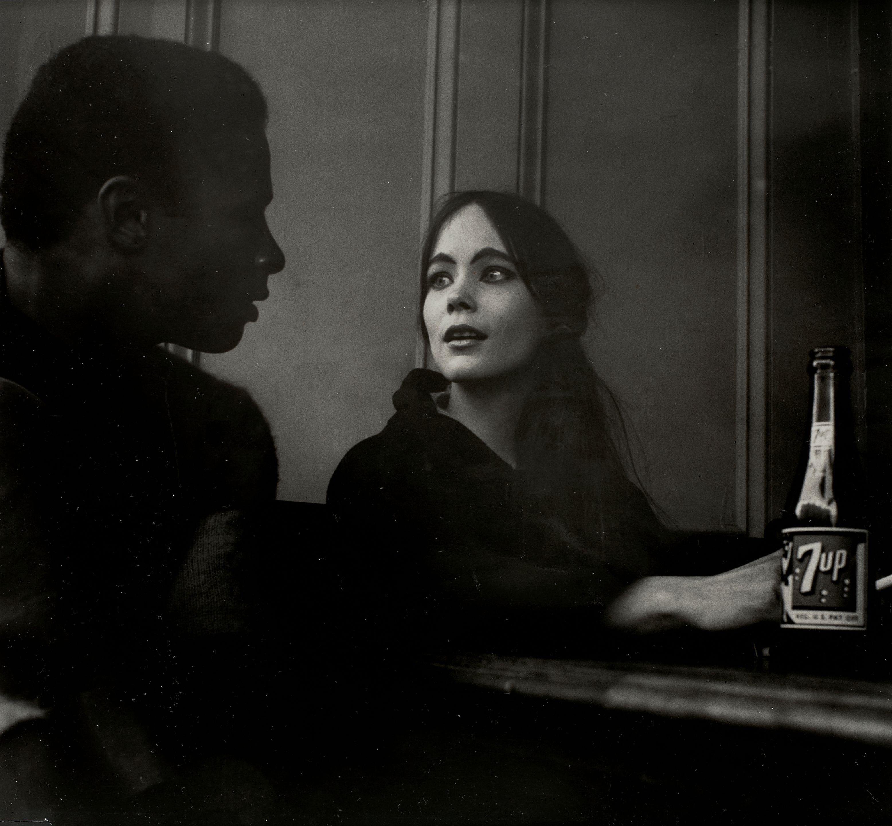Imogen Cunningham - The Coffee Gallery, San Francisco