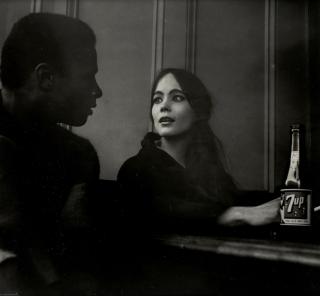 Imogen Cunningham - The Coffee Gallery, San Francisco