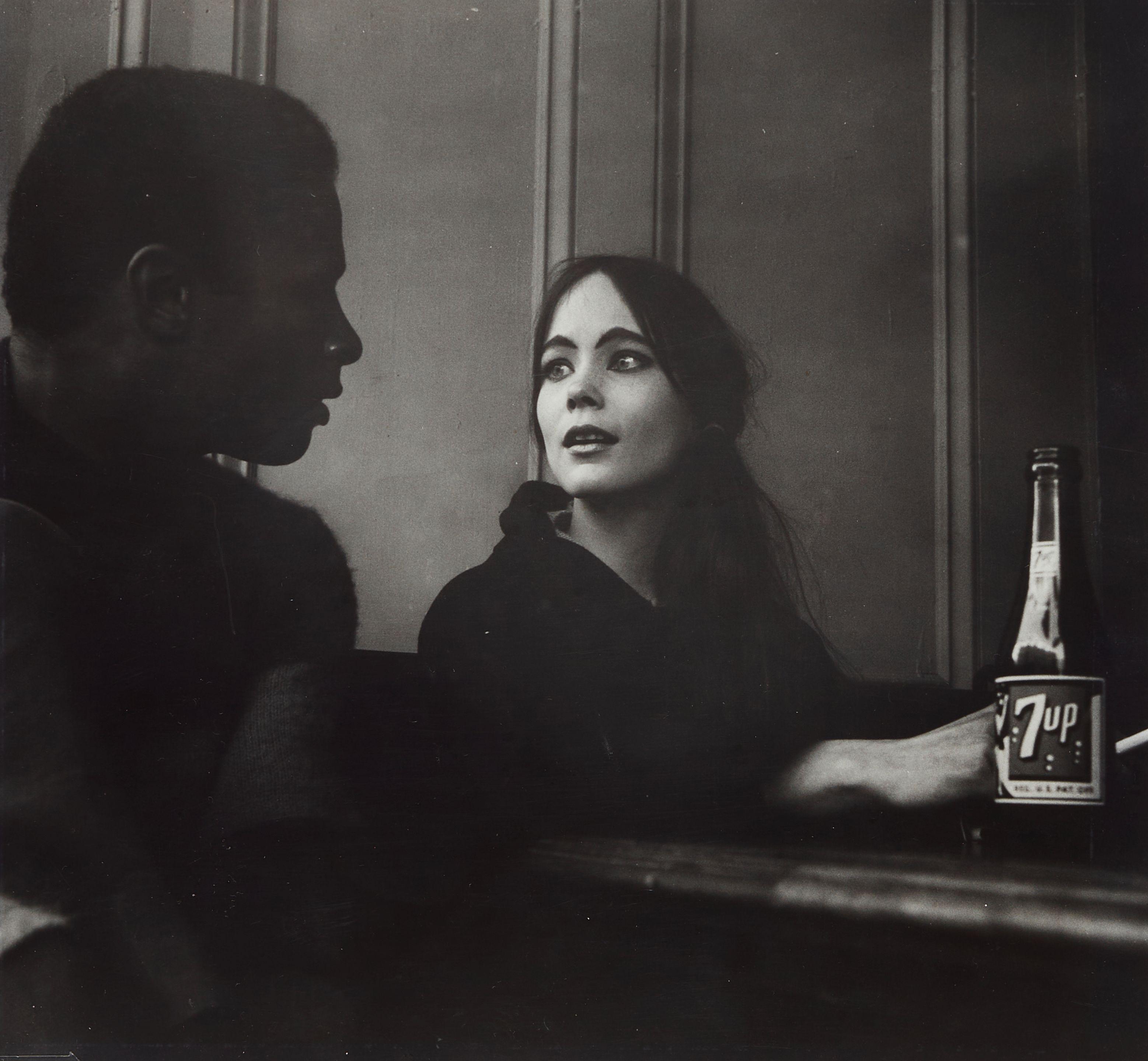 Imogen Cunningham - The Coffee Gallery, San Francisco