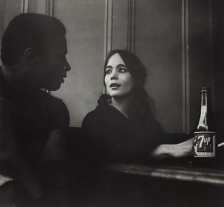 Imogen Cunningham - The Coffee Gallery, San Francisco