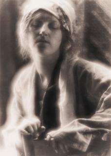 Imogen Cunningham - The Dream