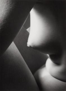 Imogen Cunningham - \