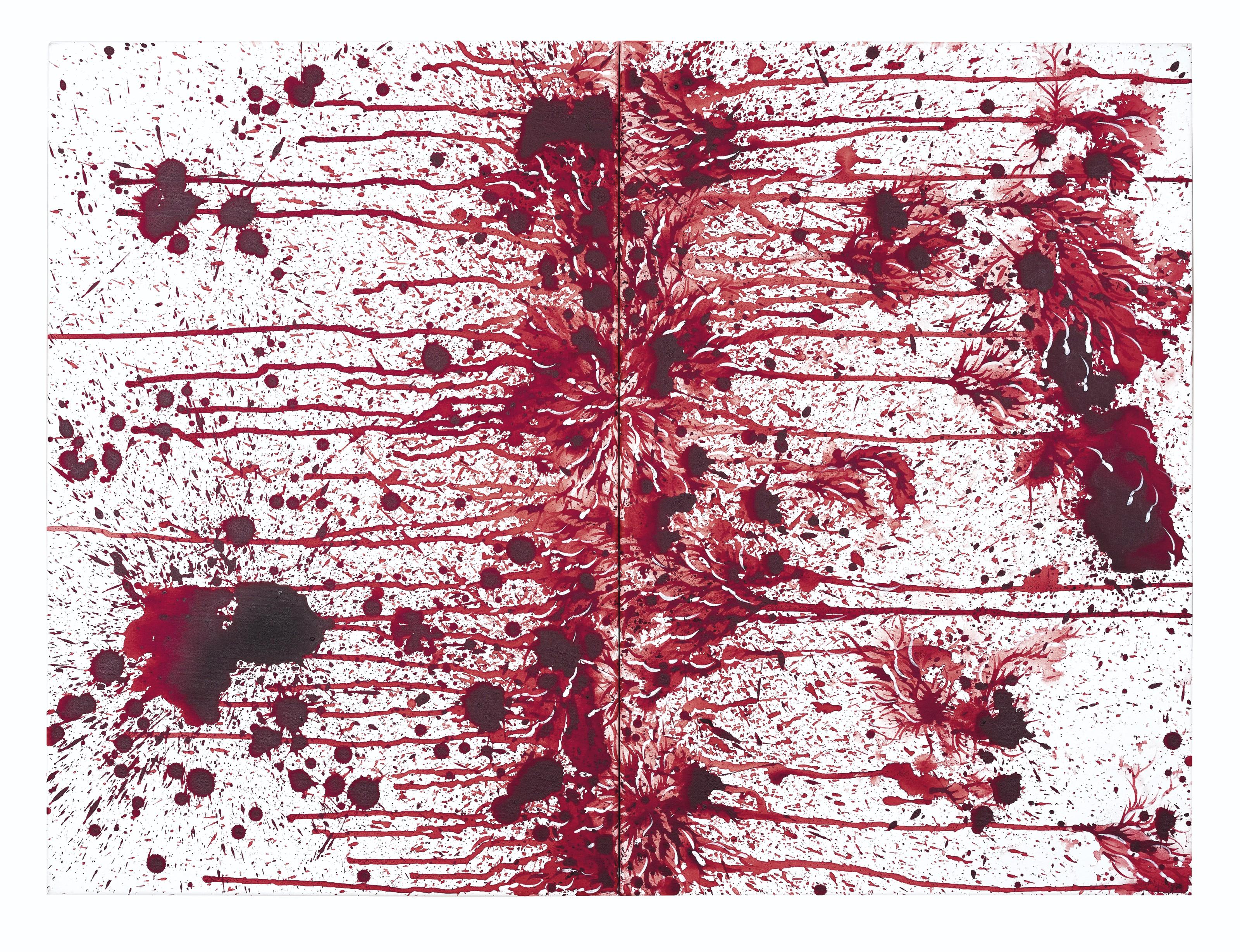 Imran Qureshi - Opening Word of this New Scripture