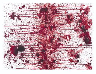 Imran Qureshi - Opening Word of this New Scripture