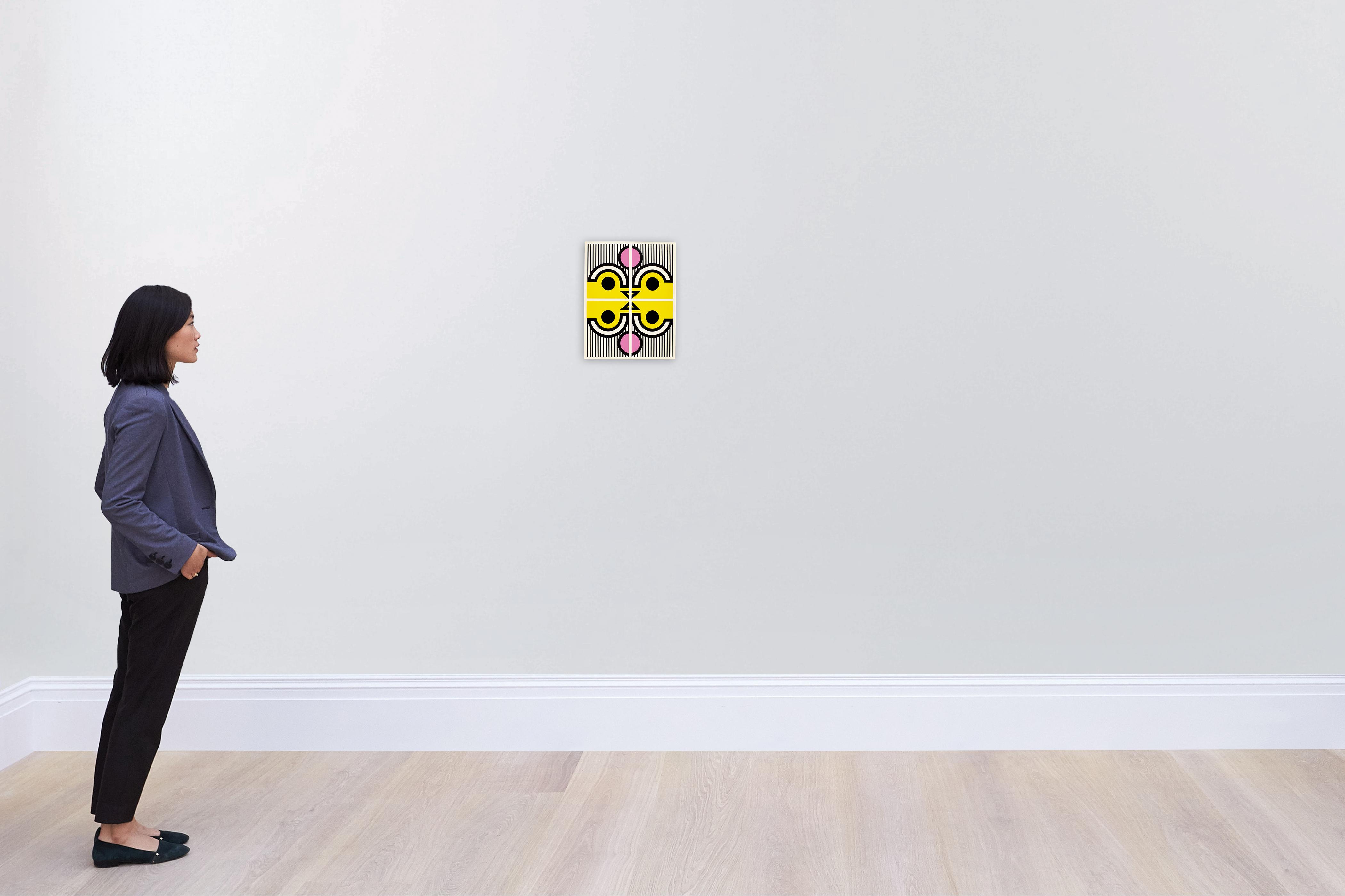 Imre Bak - Reflections