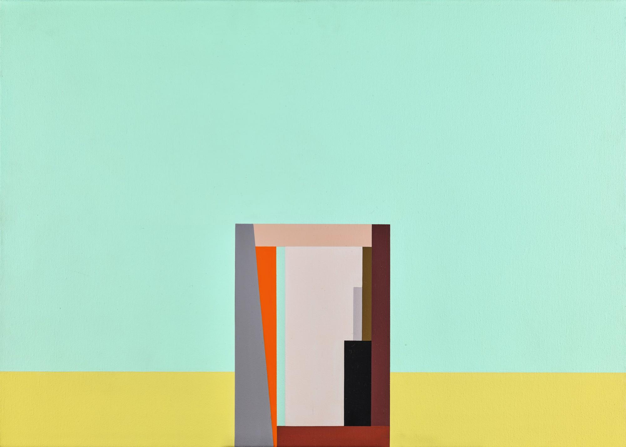 Imre Bak - Viewpoints