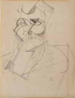 Imre Szobotka - Untitled