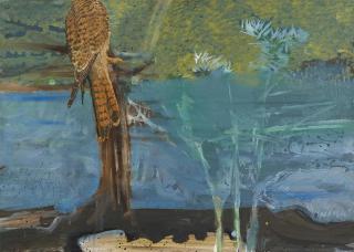 Ina Bierstedt - Ohne Titel