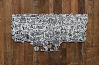 Indieguerillas - Banyan Tree Lounge