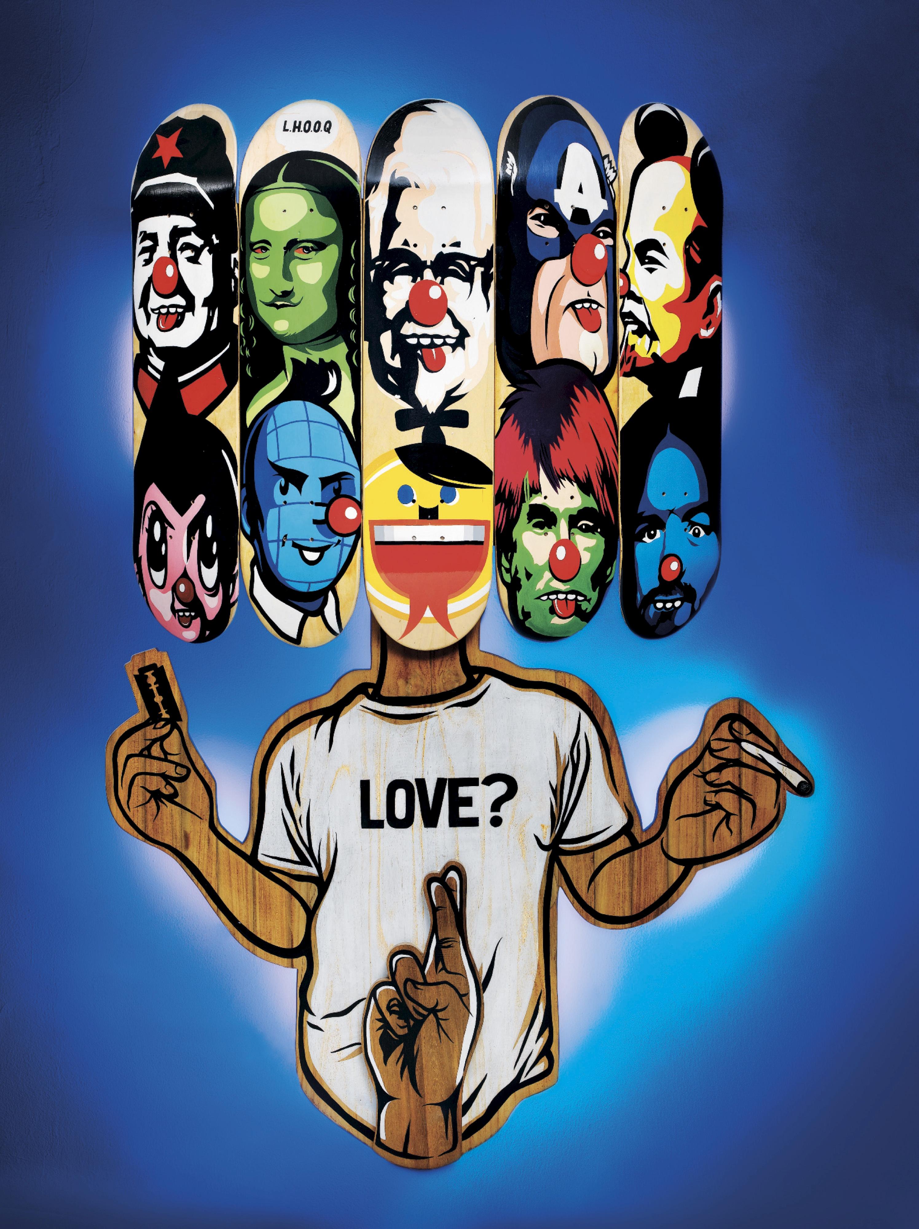 Indieguerillas - I Got Ten Celebrity\'S Heads But Hefner Ain\'T One