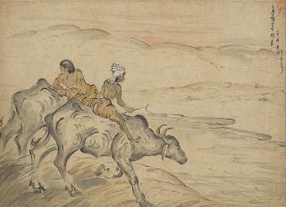 Indra Dugar - To the Field