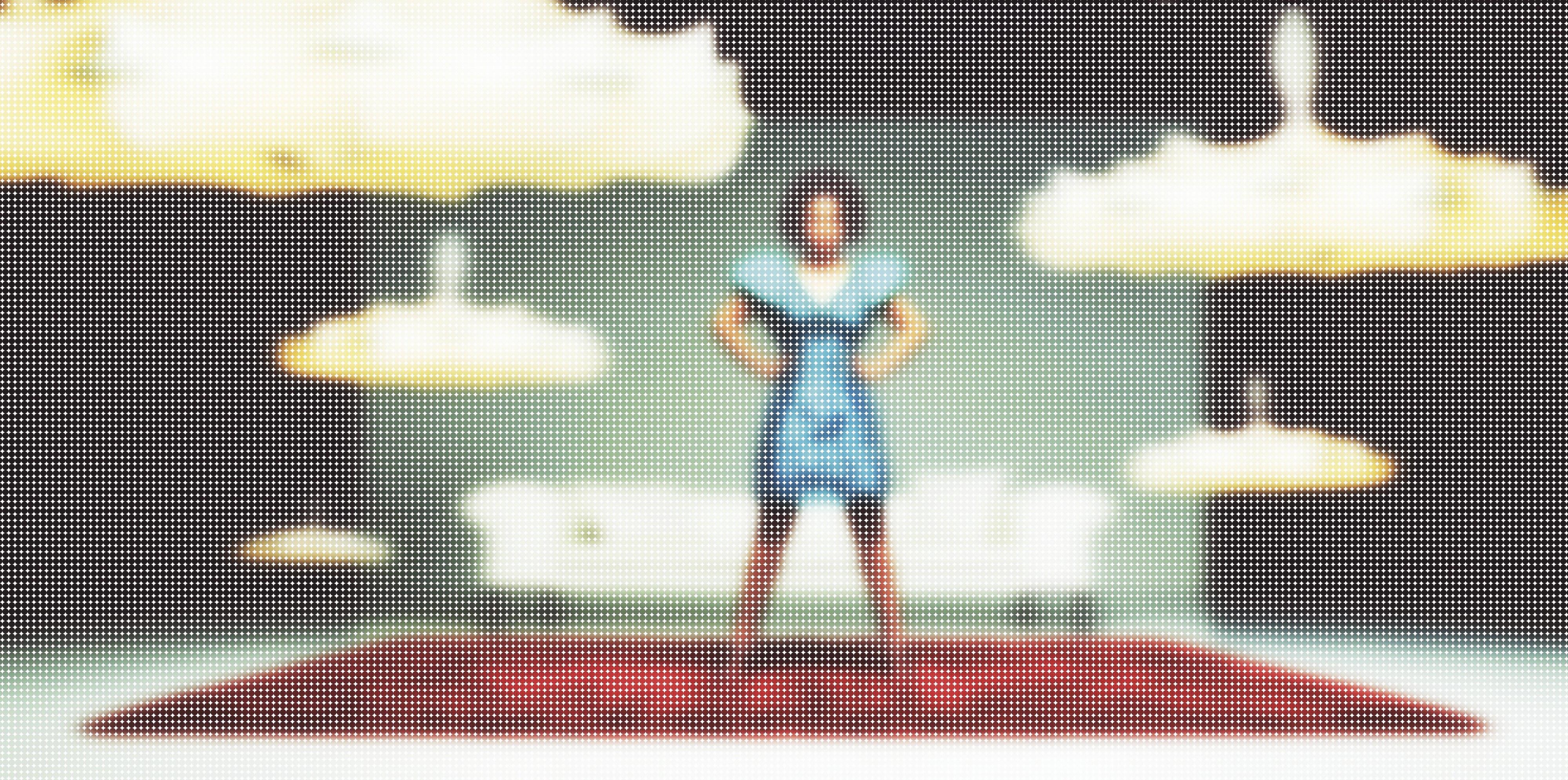 Indra Leonardi - Reality Blurred #2