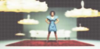 Indra Leonardi - Reality Blurred #2