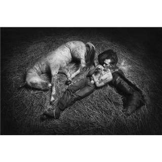 Indra Leonardi - Ugo