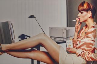 Inez van Lamsweerde - \