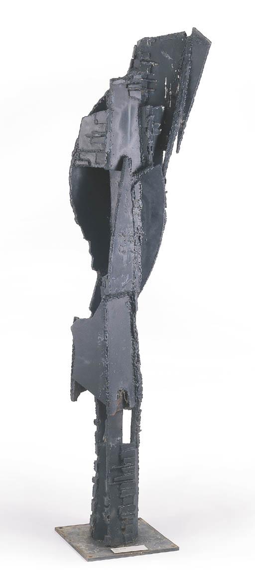 Inge King - Euridice