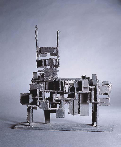 Inge King - Untitled