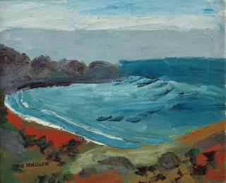 Inge Schiöler - \'Vågen\'