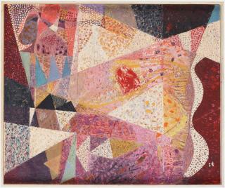 Ingegerd Torhamn - \