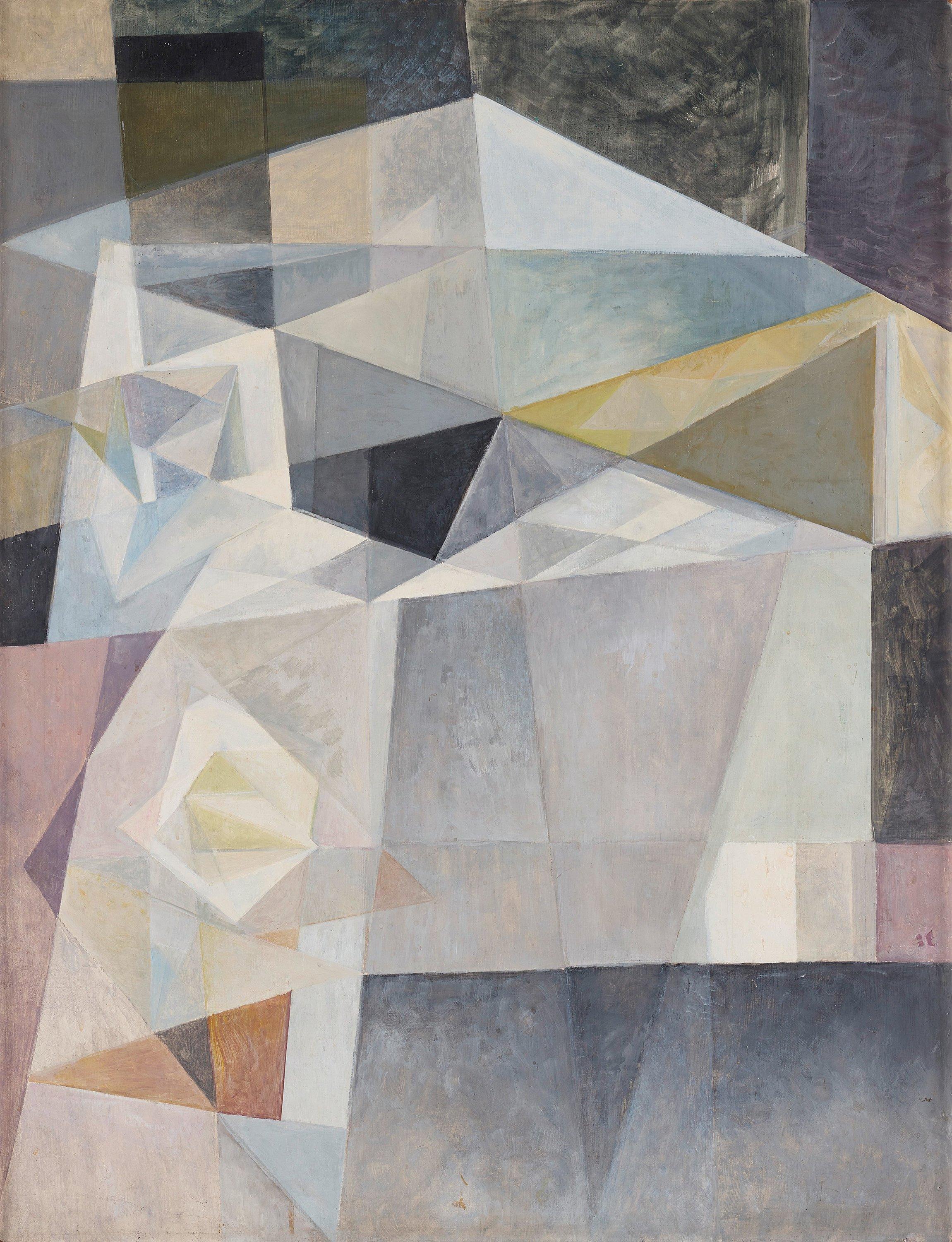 Ingegerd Torhamn - \