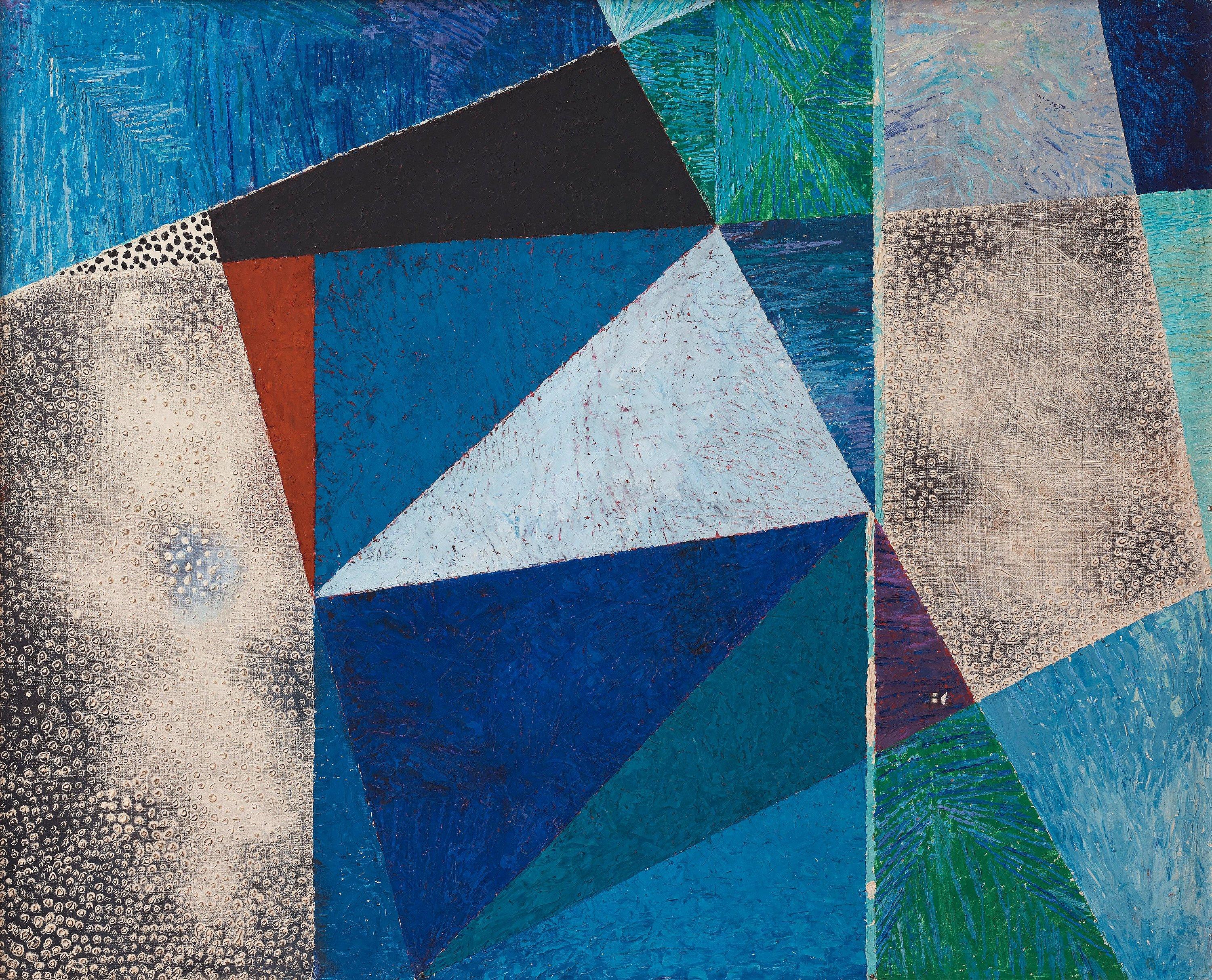 Ingegerd Torhamn - \