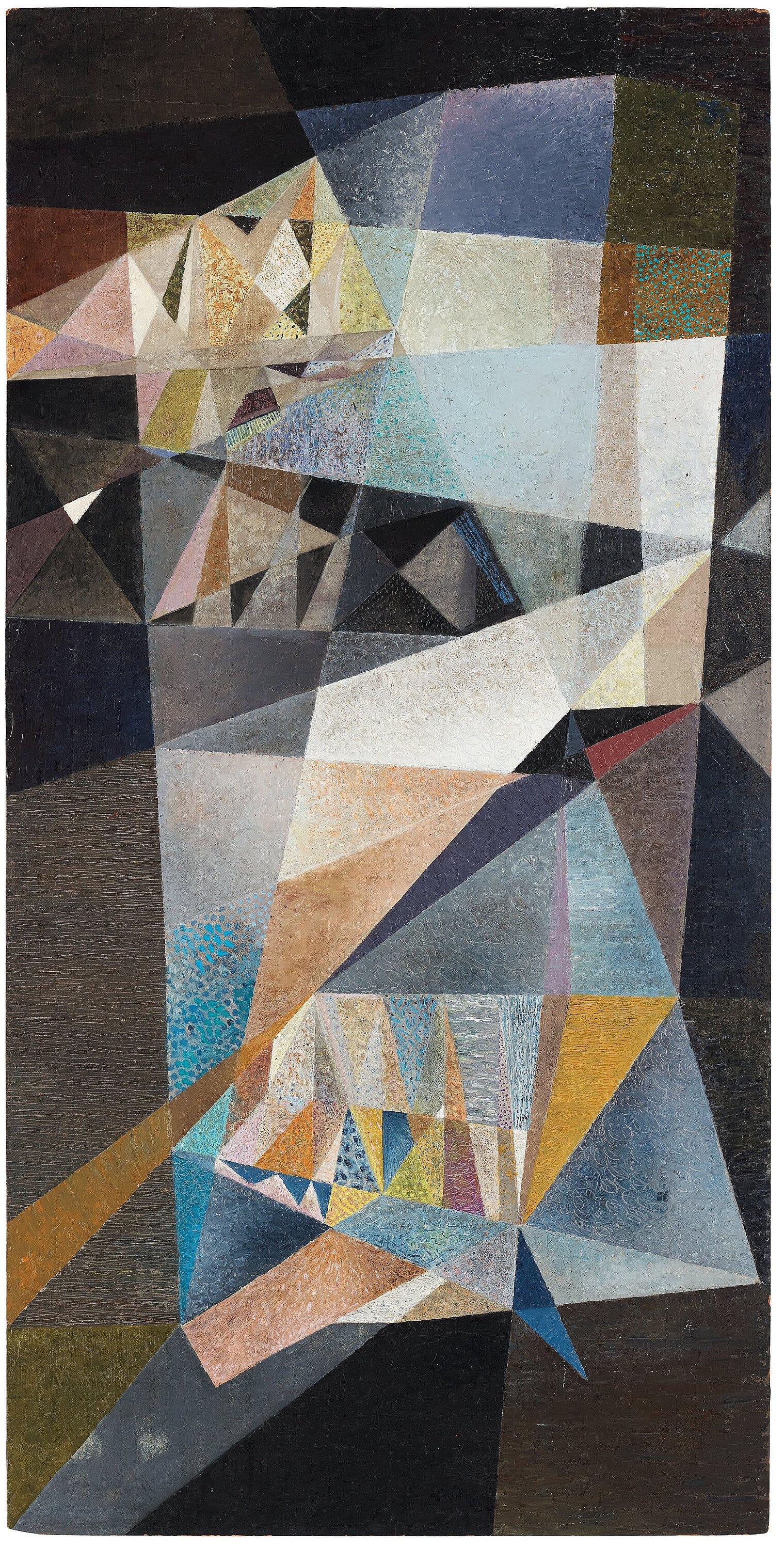 Ingegerd Torhamn - \