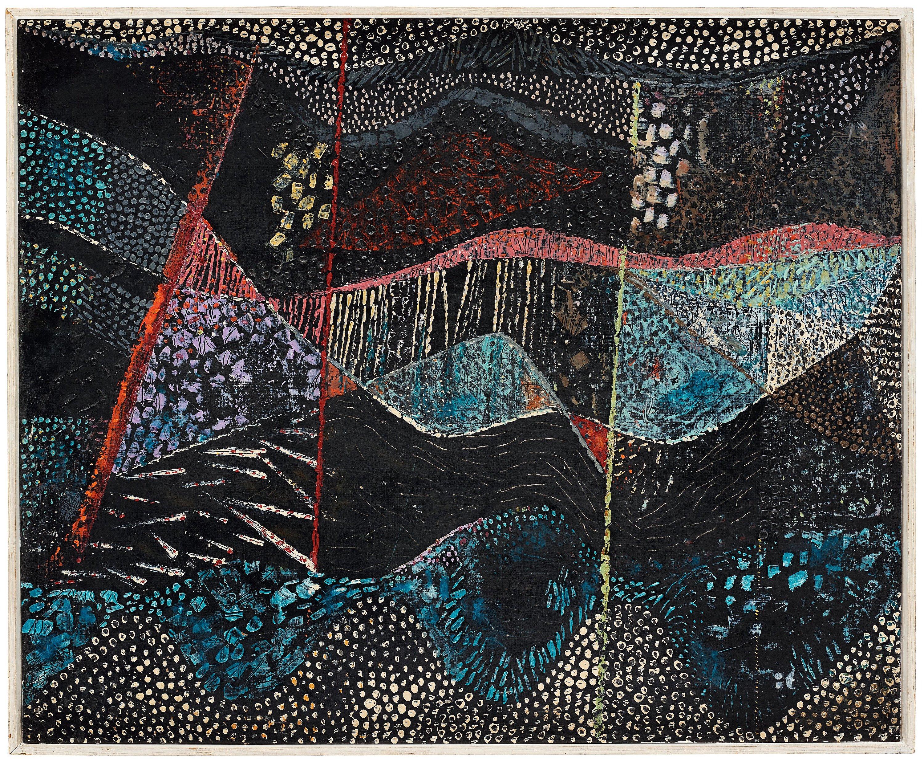 Ingegerd Torhamn - \