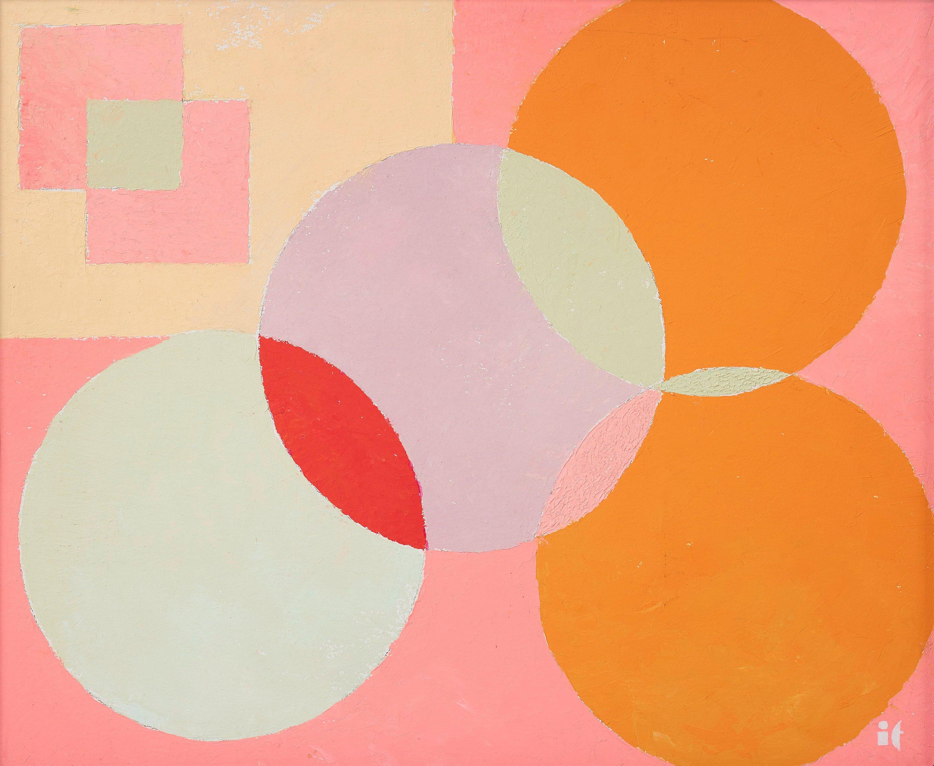 Ingegerd Torhamn - \