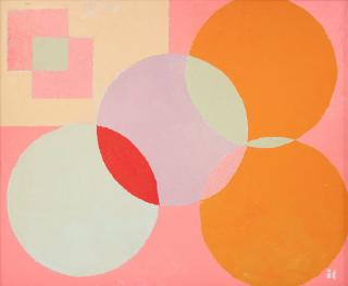 Ingegerd Torhamn - \