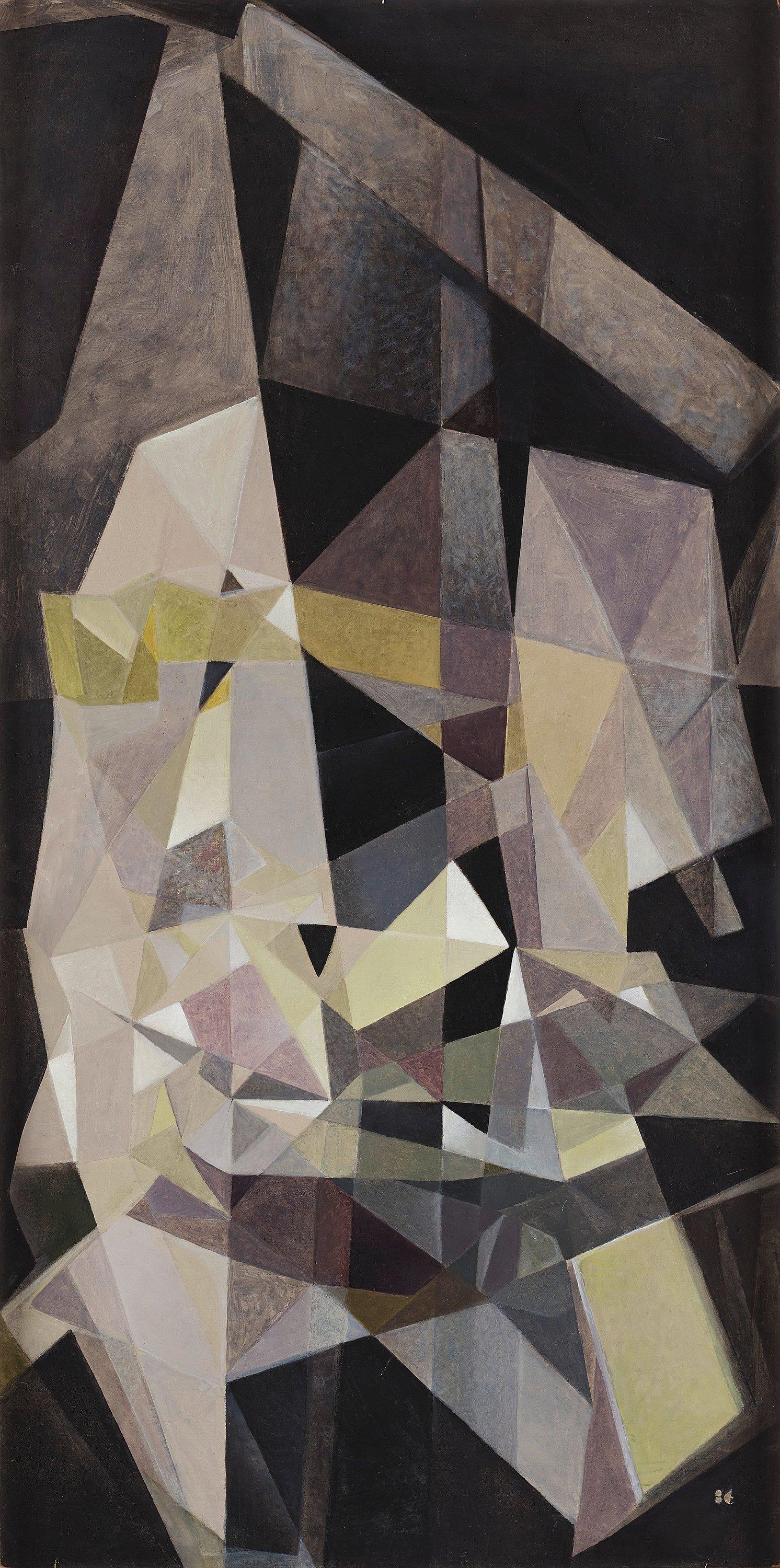 Ingegerd Torhamn - \