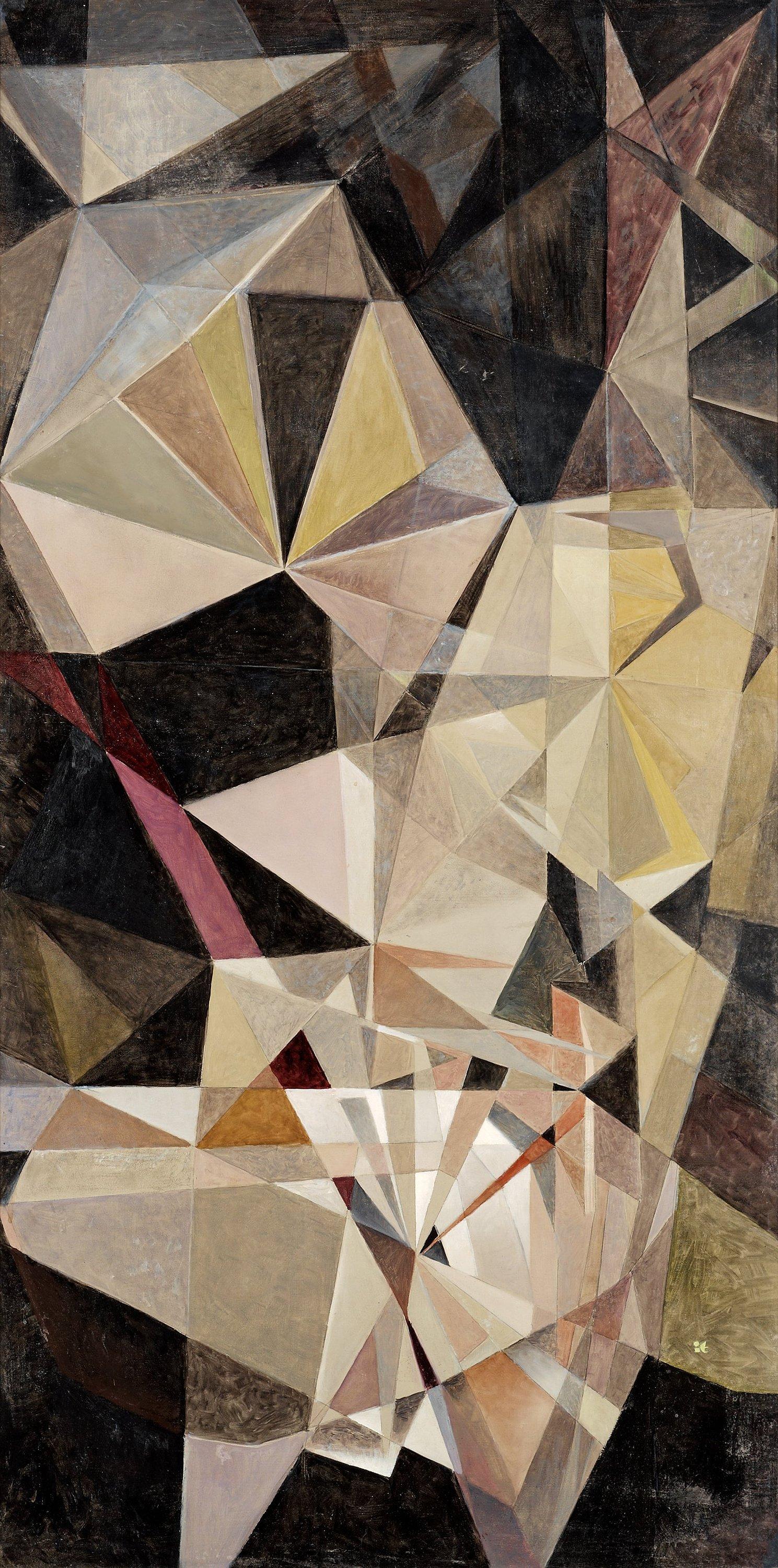 Ingegerd Torhamn - \