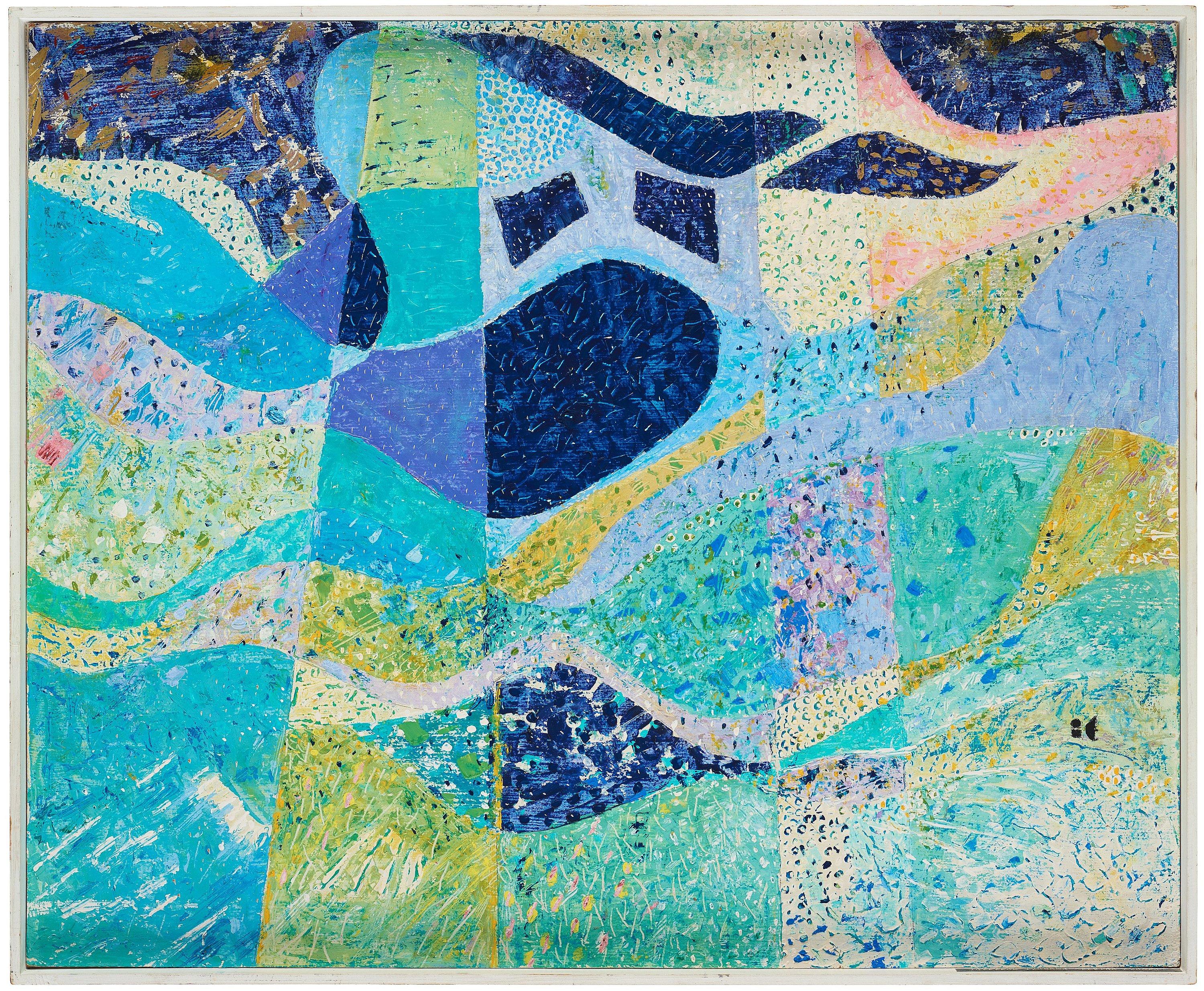 Ingegerd Torhamn - \